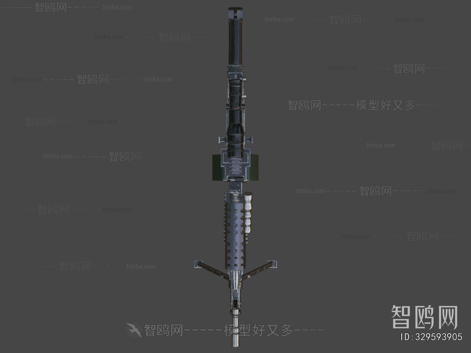 Modern Military Equipment