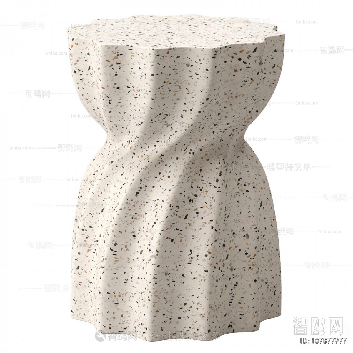 Modern Side Table/corner Table