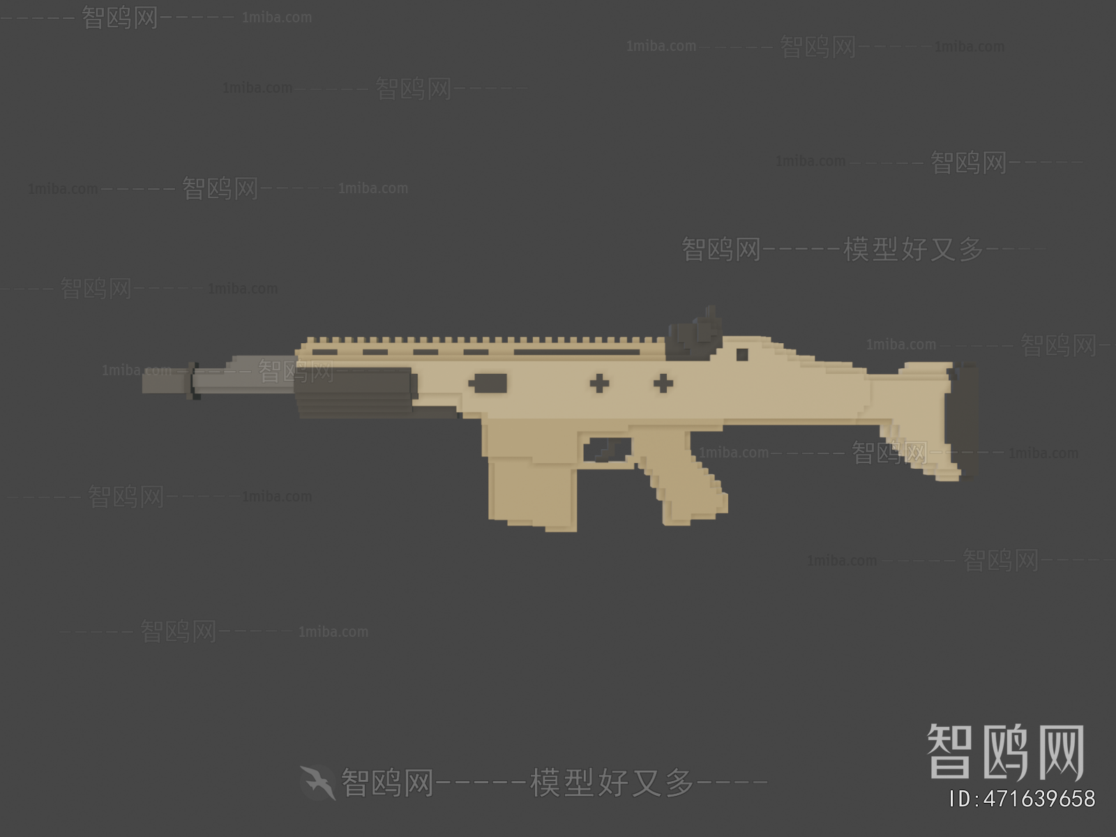 Modern Military Equipment