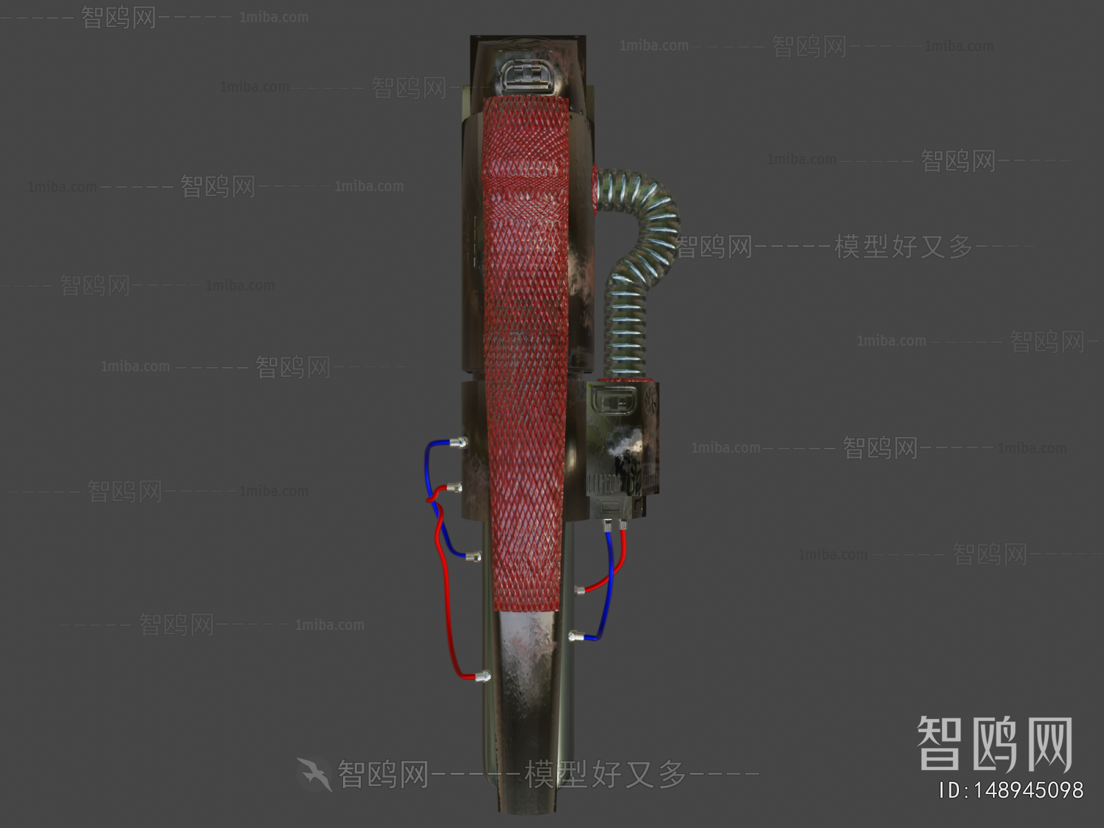 Modern Military Equipment