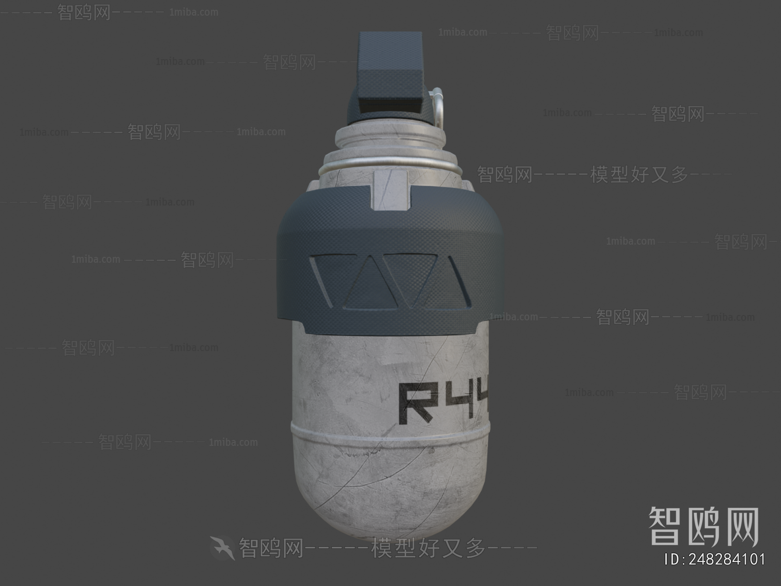 Modern Military Equipment