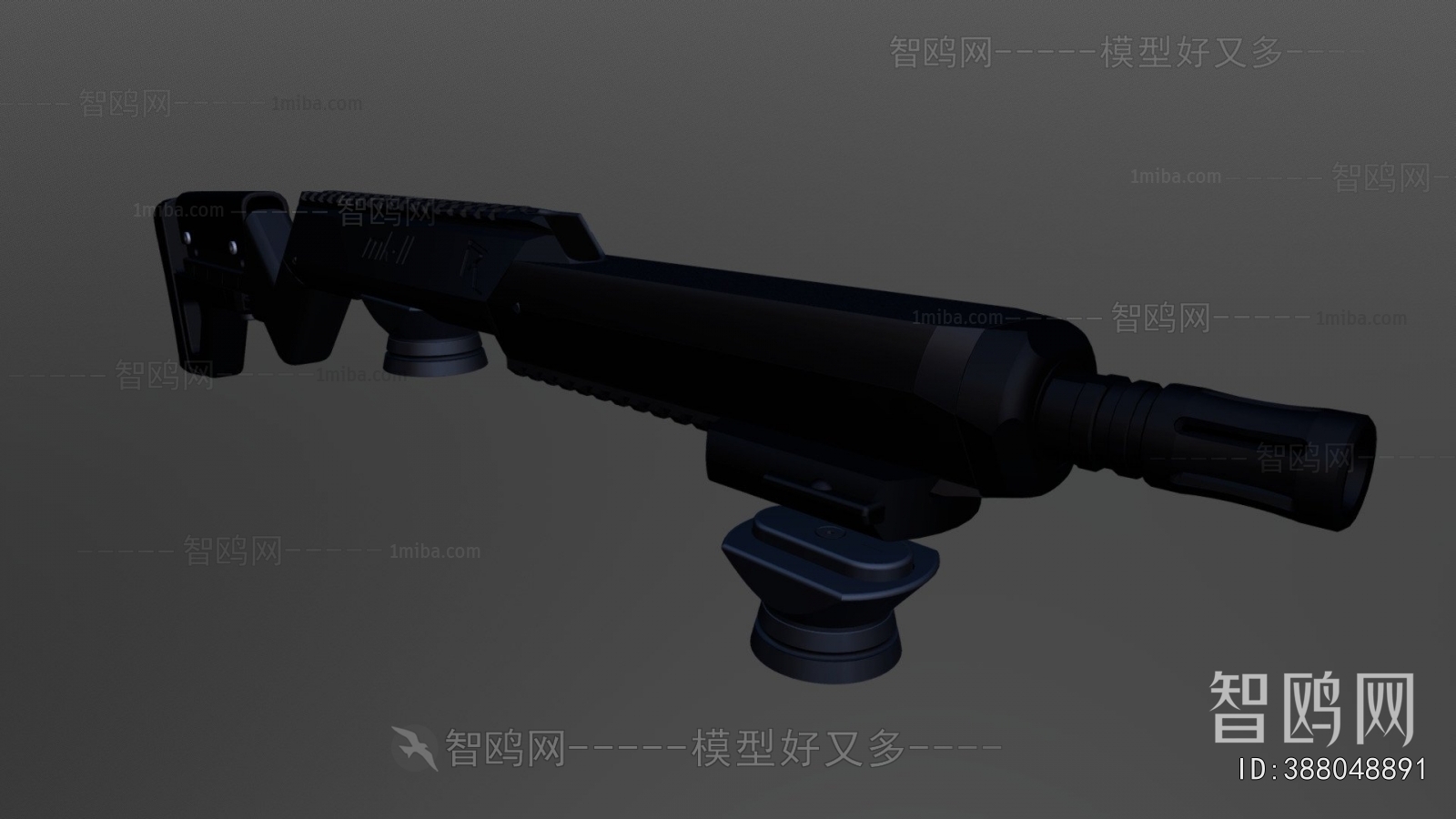 Modern Military Equipment