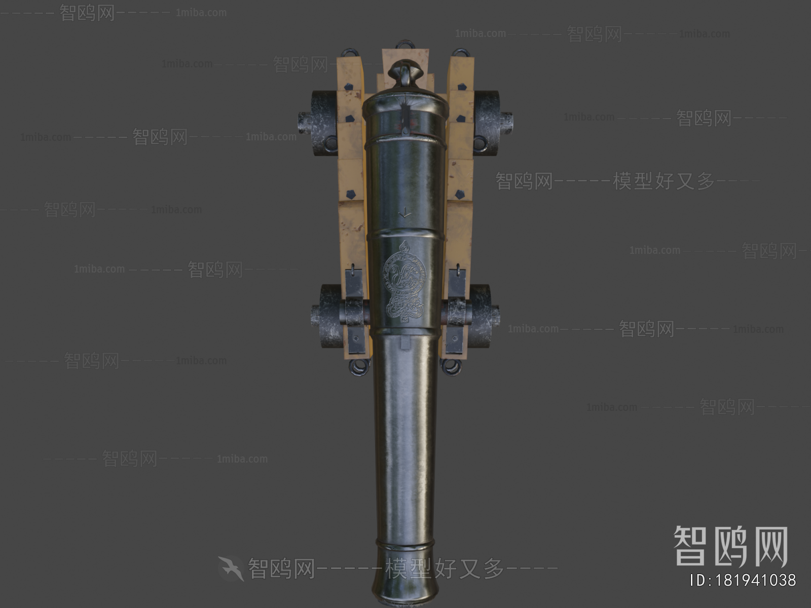 Modern Military Equipment