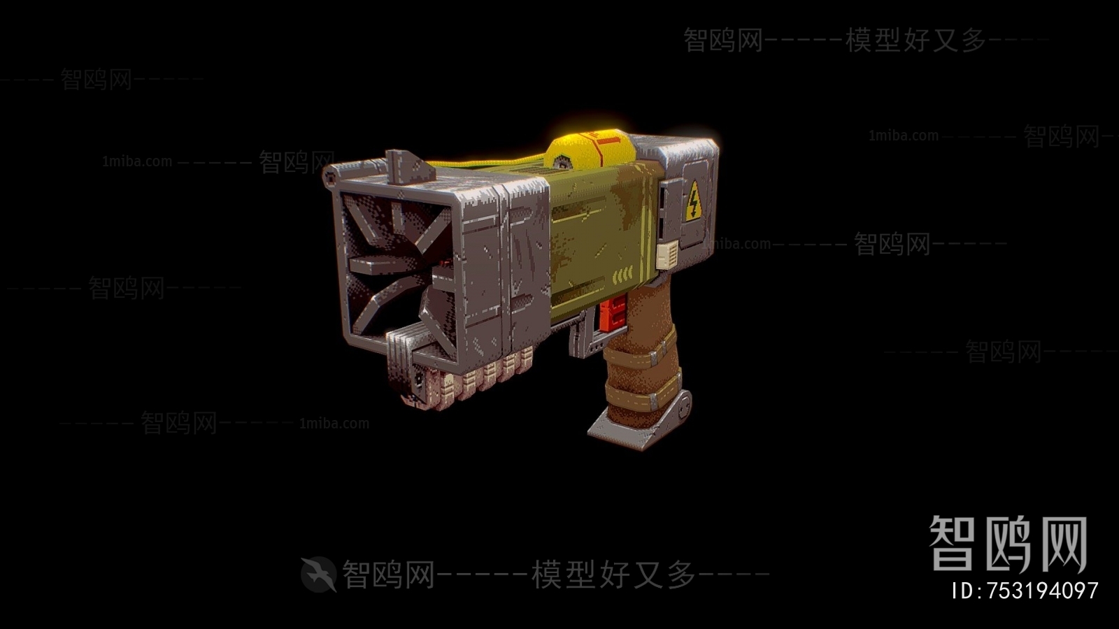 Modern Military Equipment