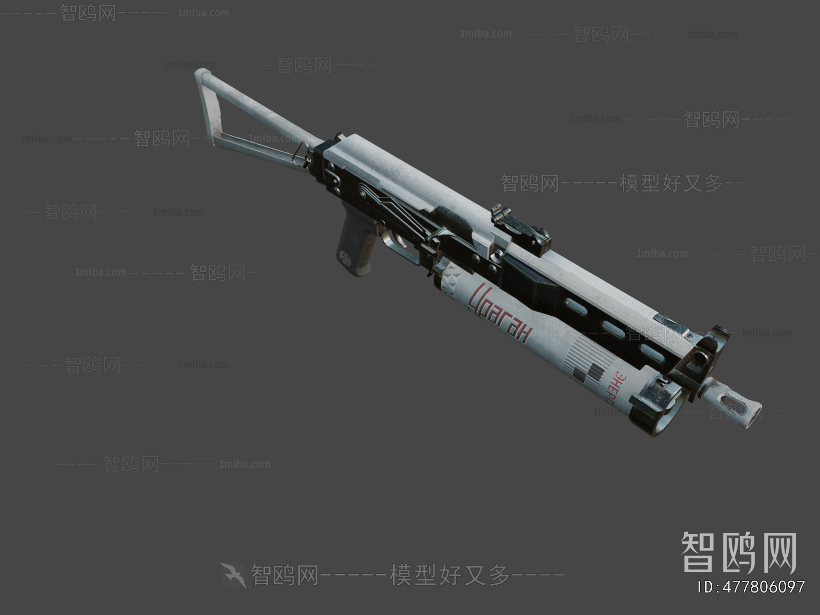 Modern Military Equipment