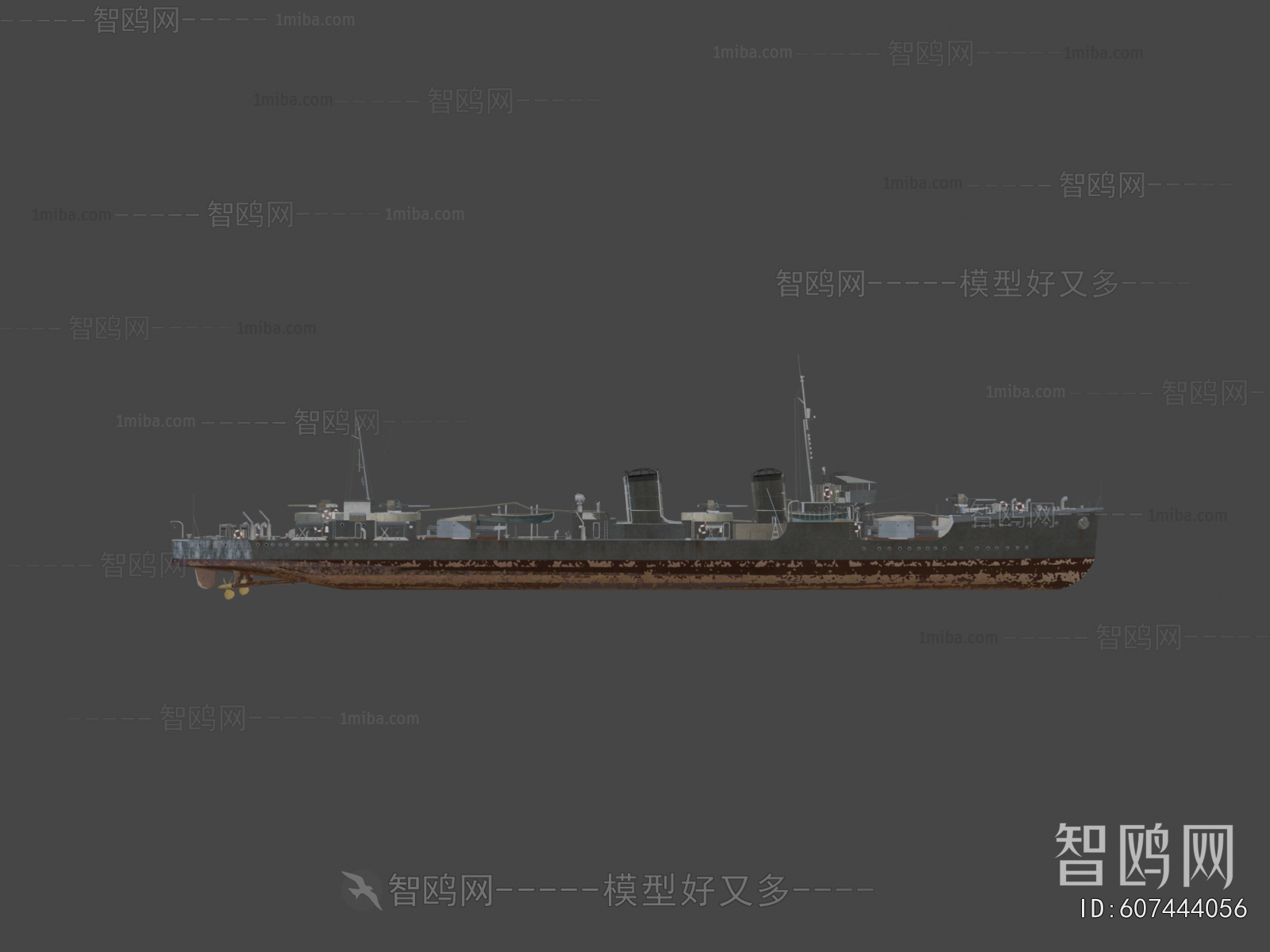 Modern Military Equipment