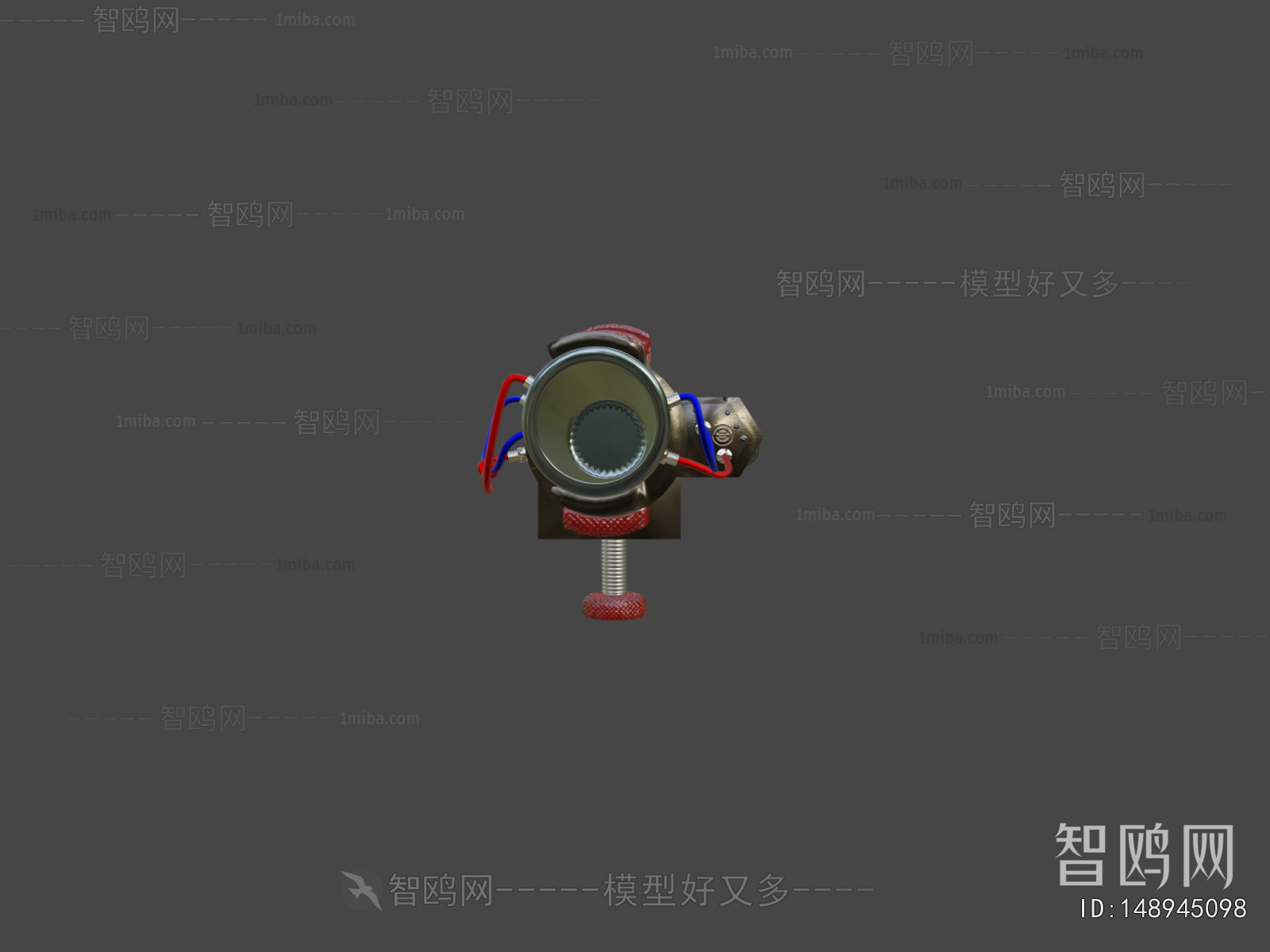 Modern Military Equipment