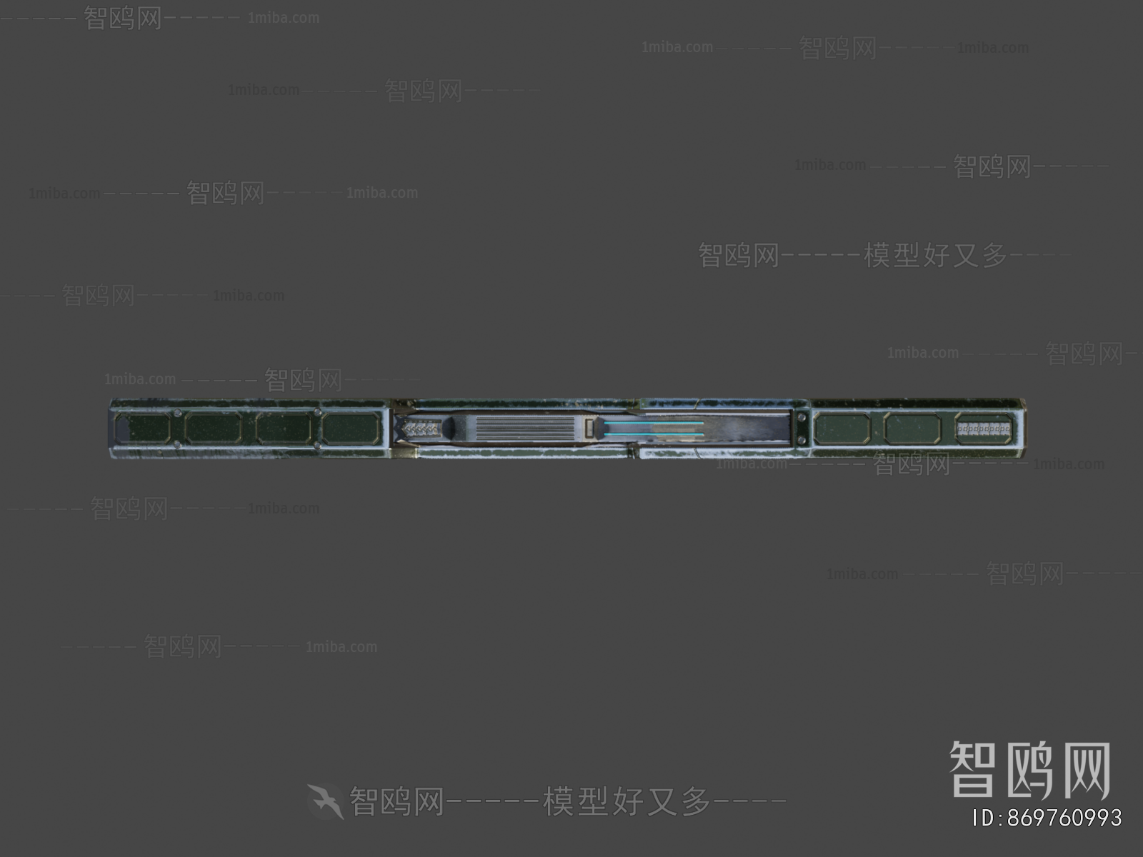 Modern Military Equipment