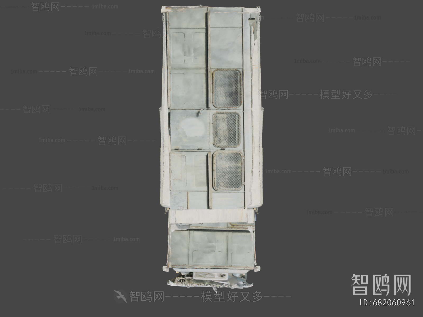 Modern Military Equipment