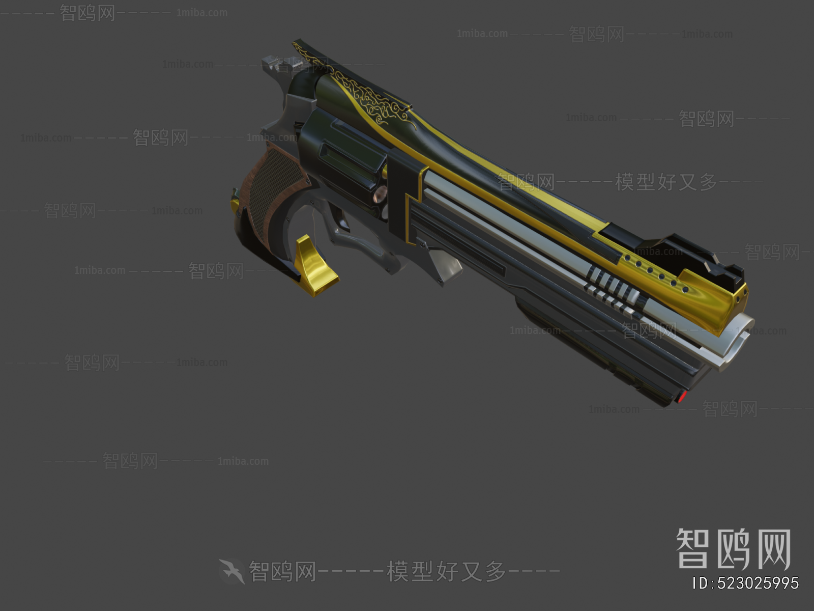 Modern Military Equipment