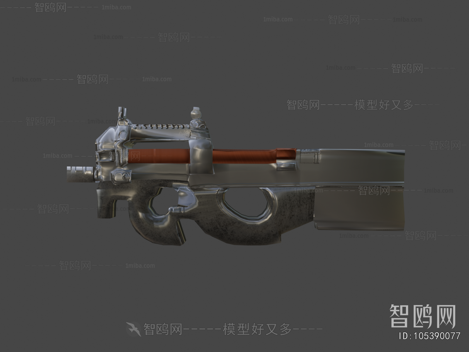 Modern Military Equipment