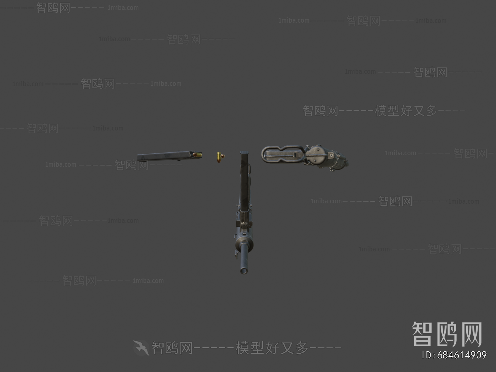 Modern Military Equipment