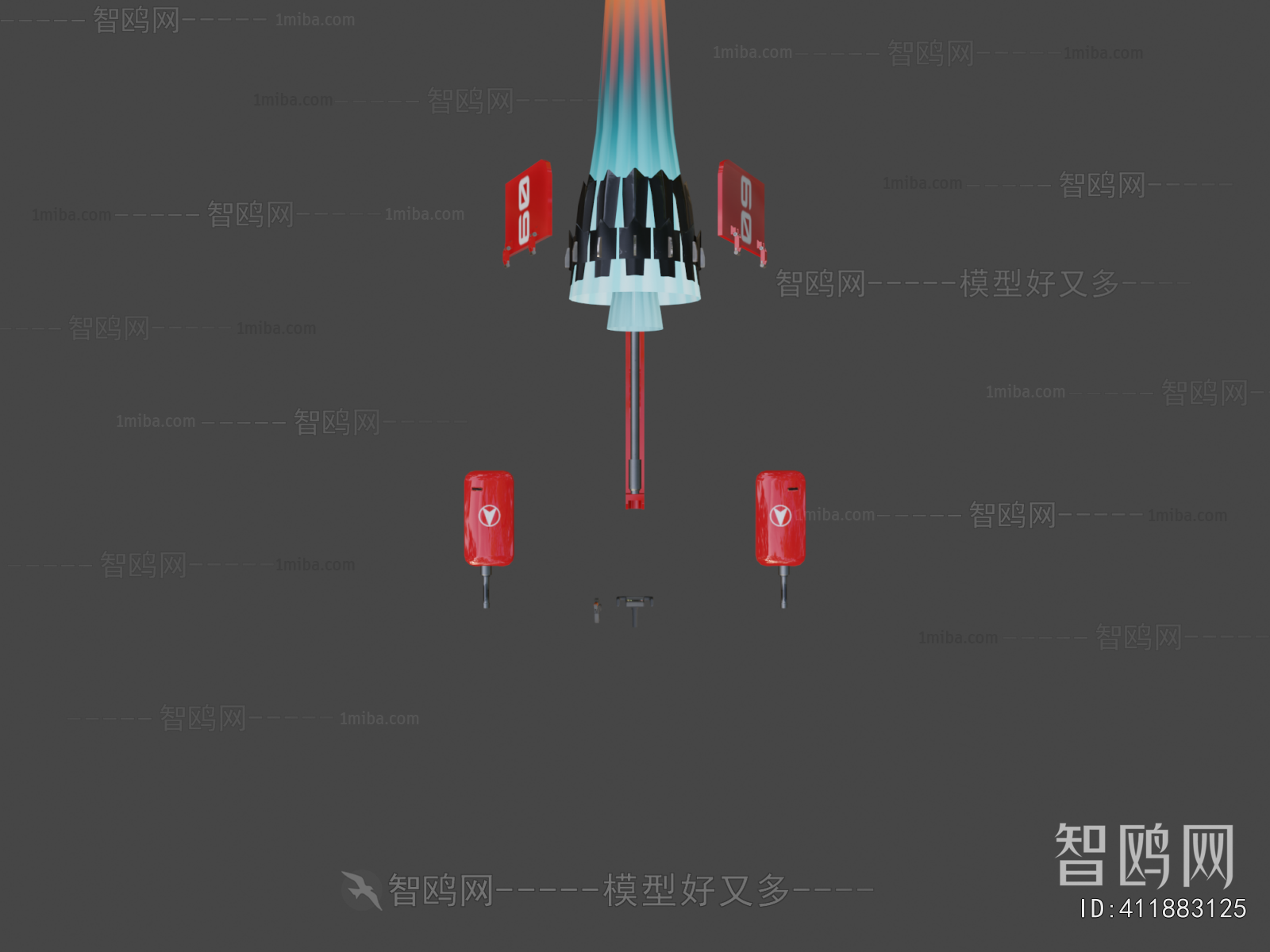 Modern Military Equipment