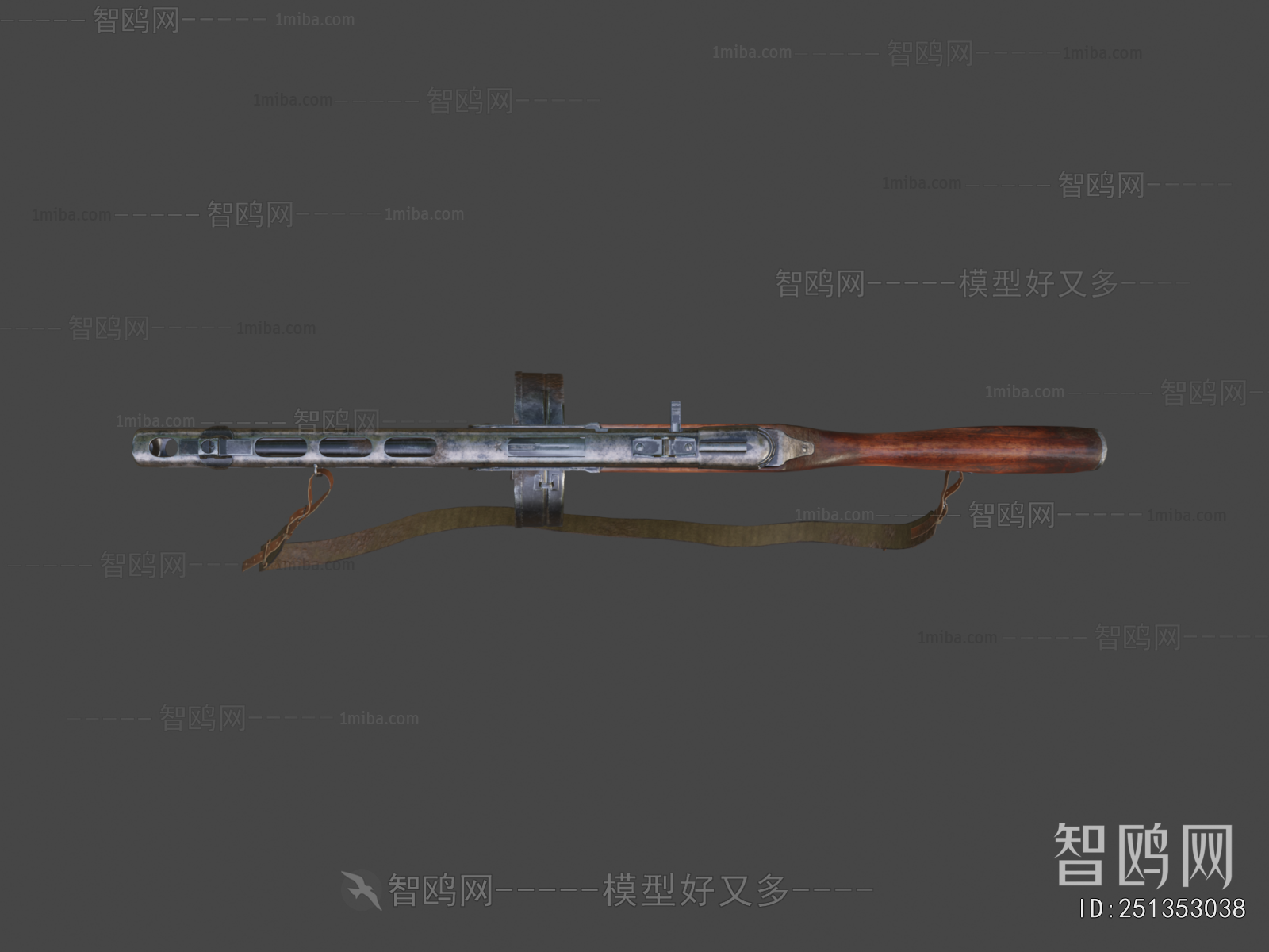 Modern Military Equipment