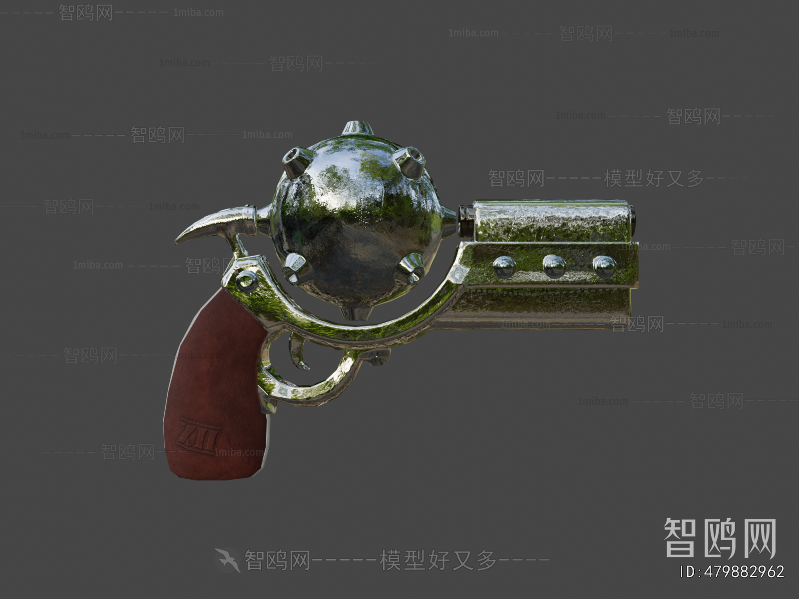 Modern Military Equipment