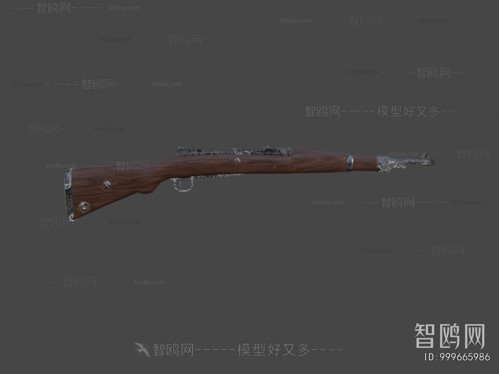 Modern Military Equipment