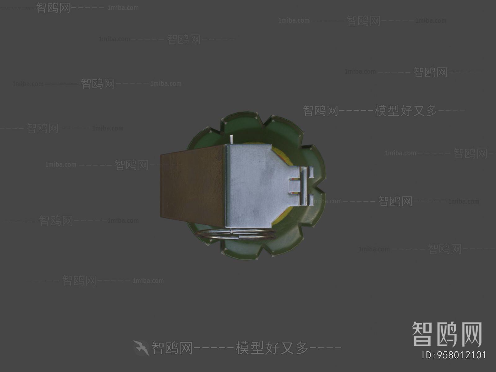 Modern Military Equipment