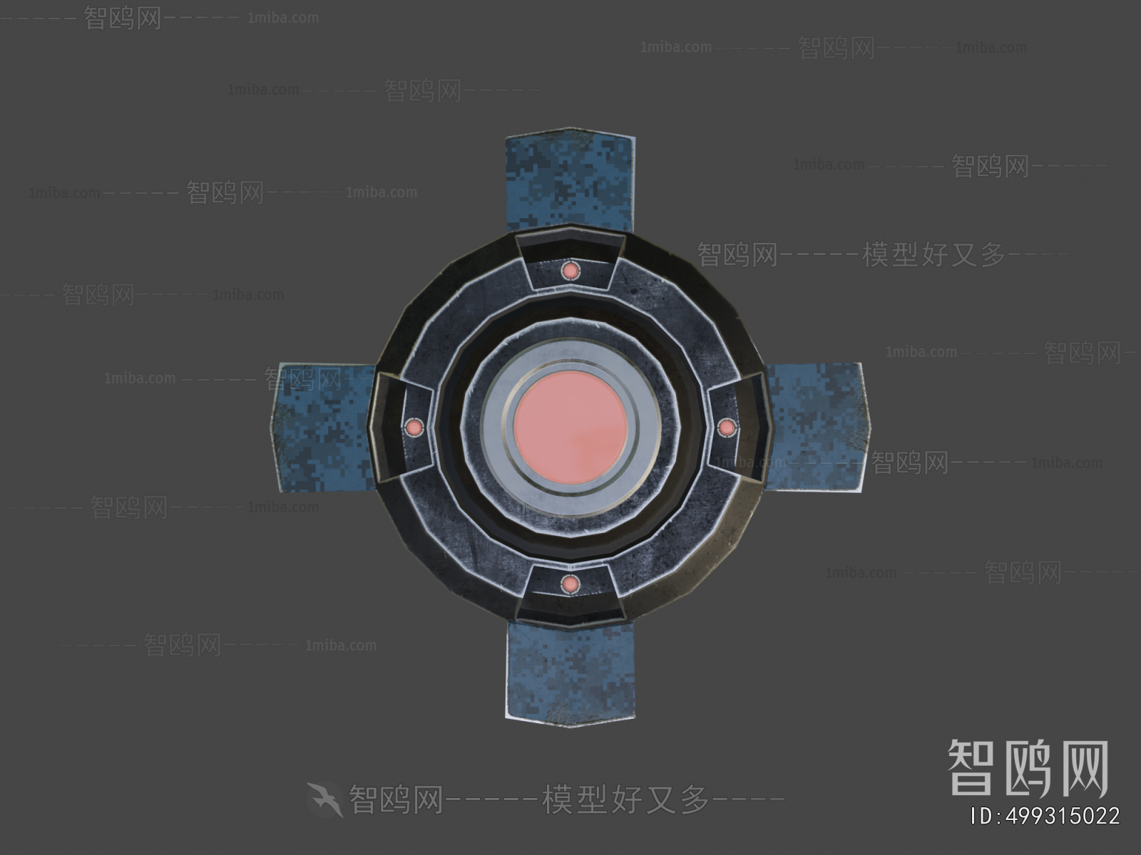 Modern Military Equipment