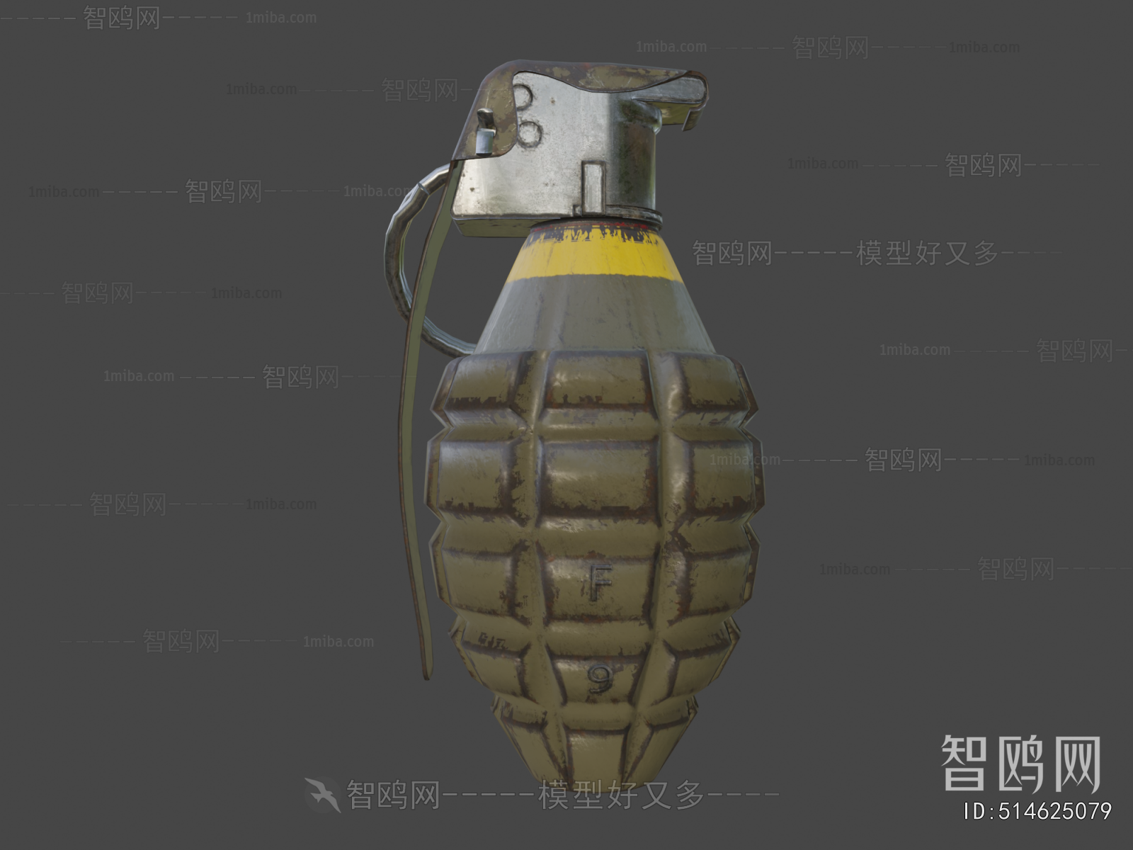 Modern Military Equipment