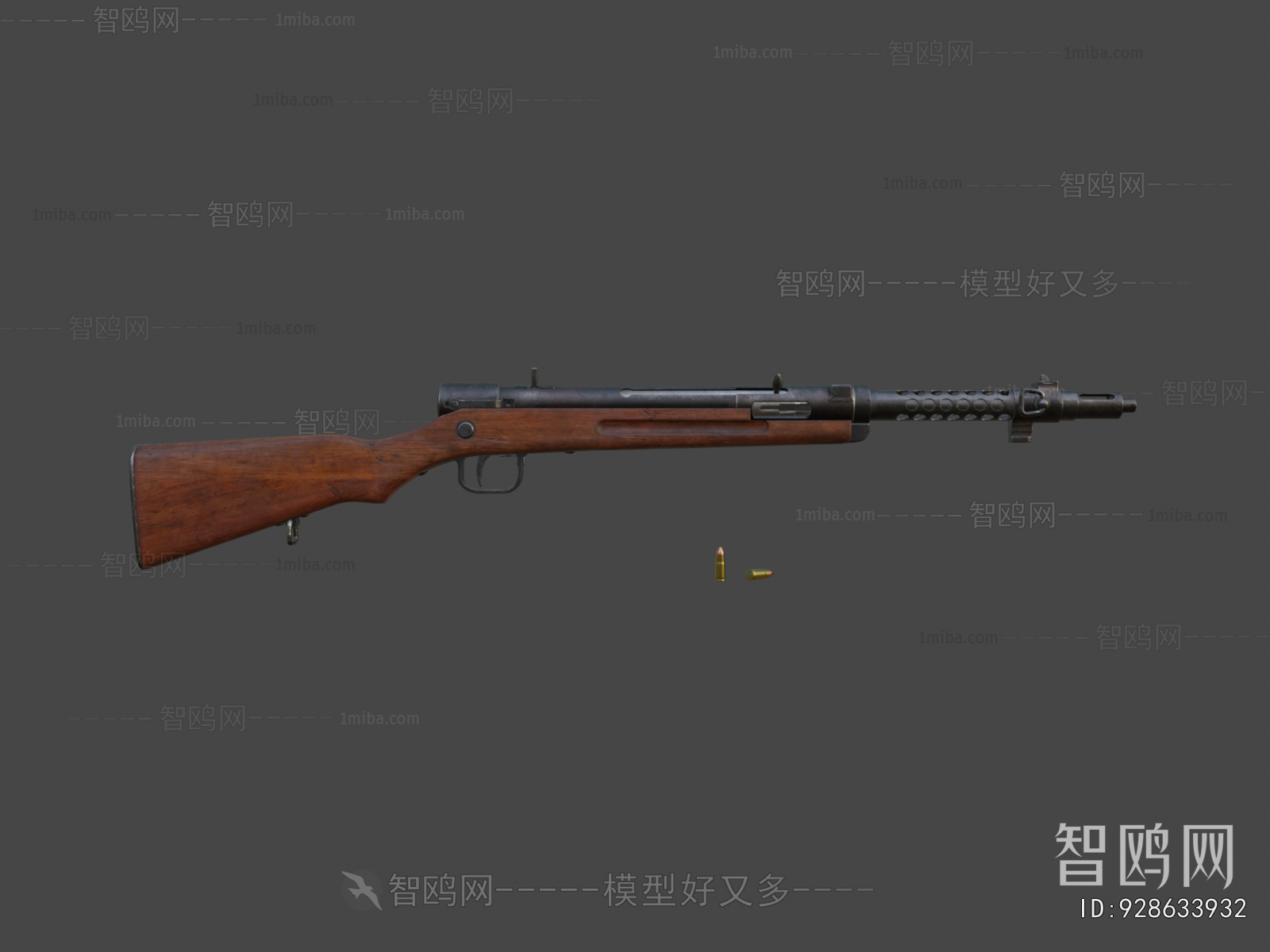 Modern Military Equipment