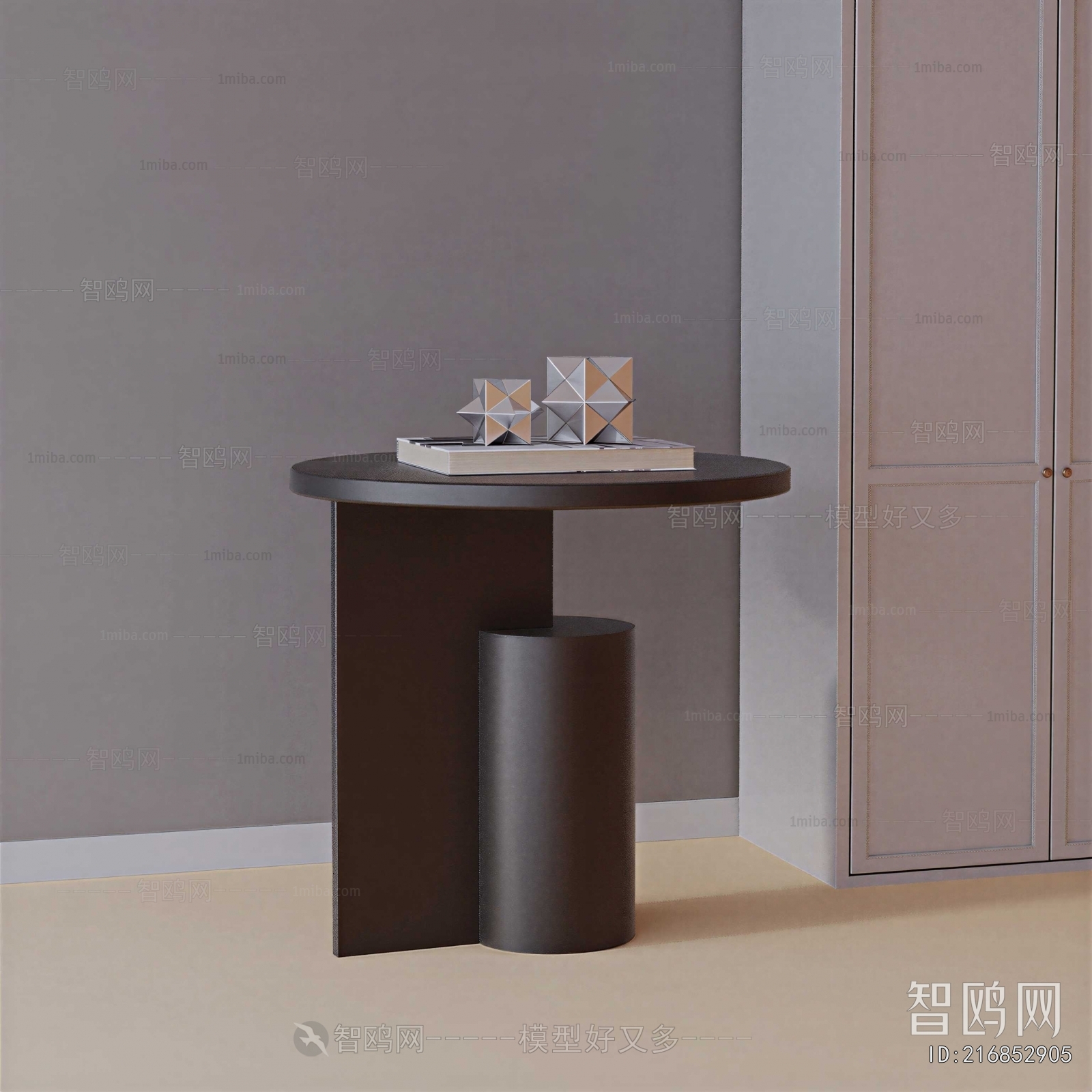 Modern Side Table/corner Table