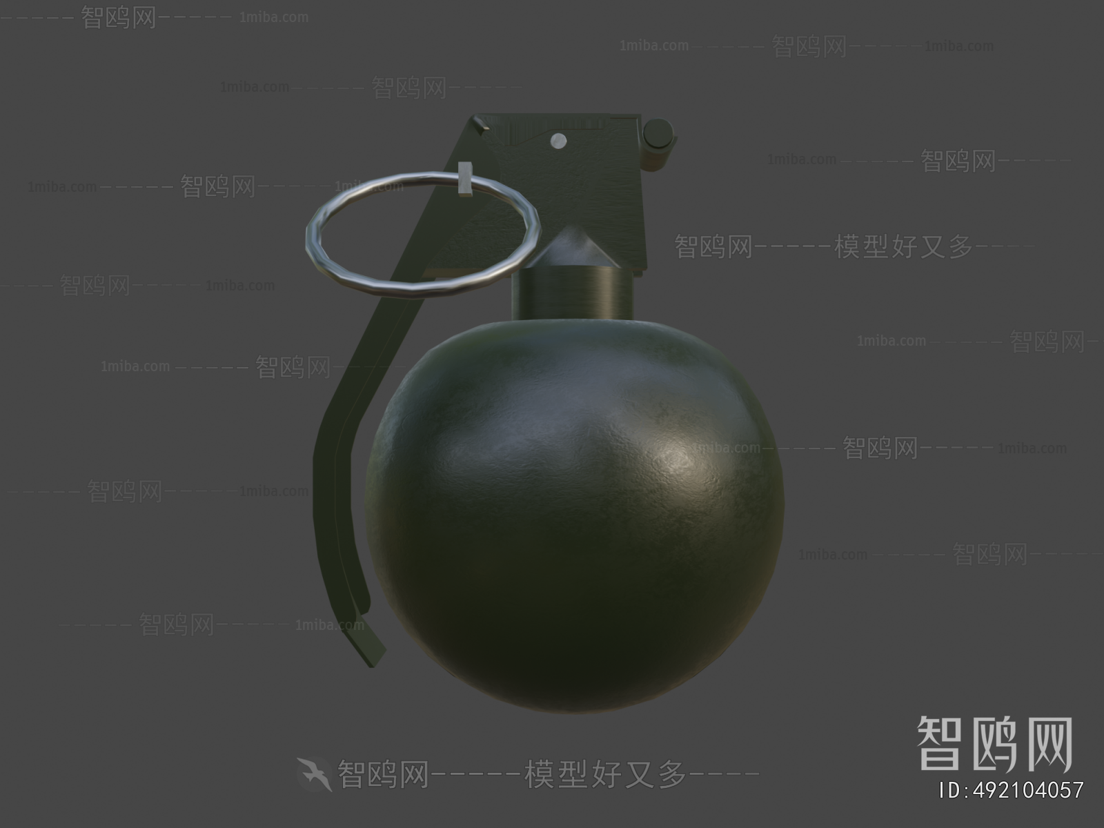 Modern Military Equipment