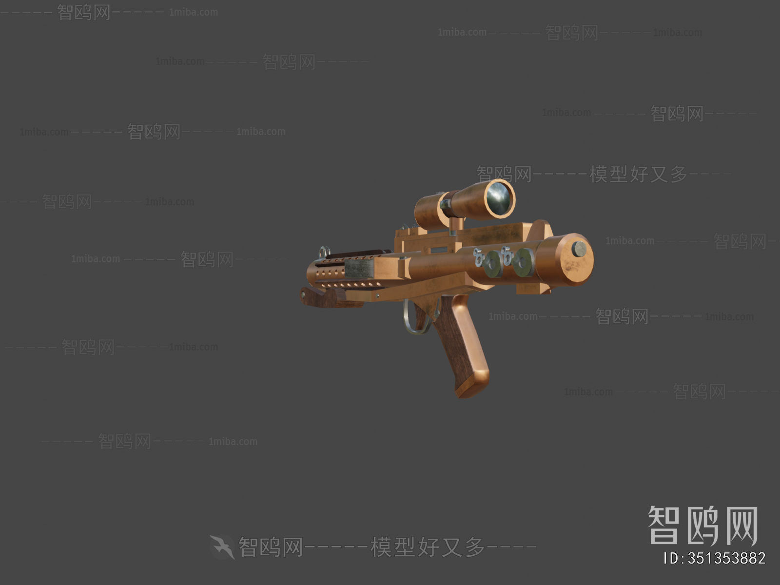 Modern Military Equipment