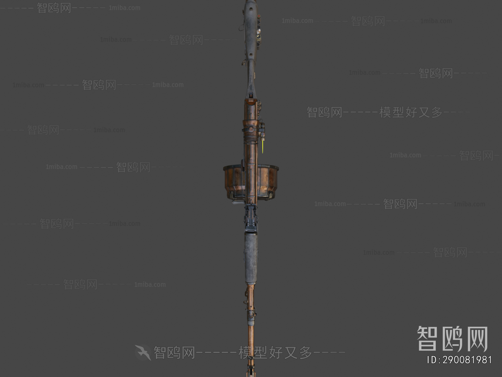 Modern Military Equipment