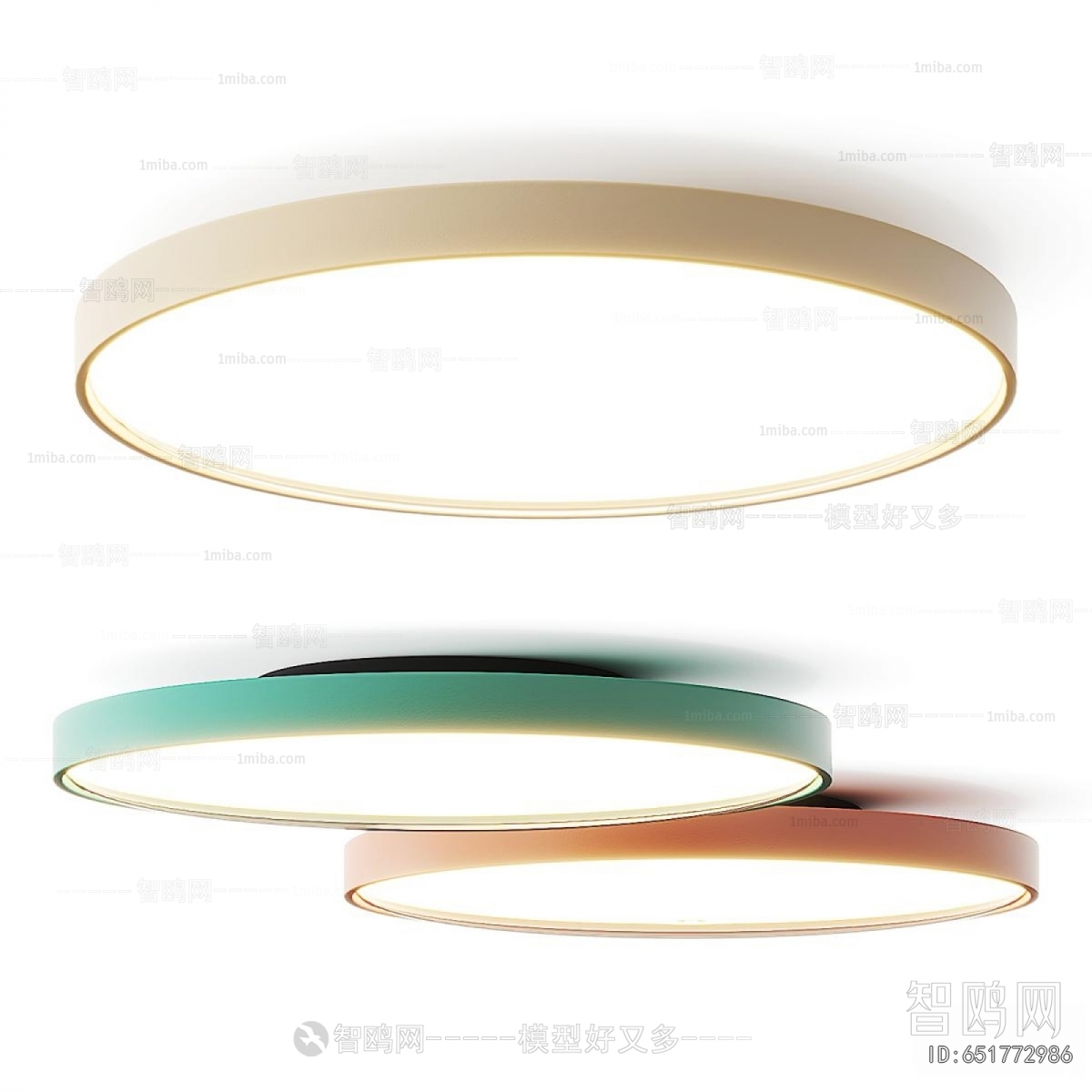 Modern Ceiling Ceiling Lamp