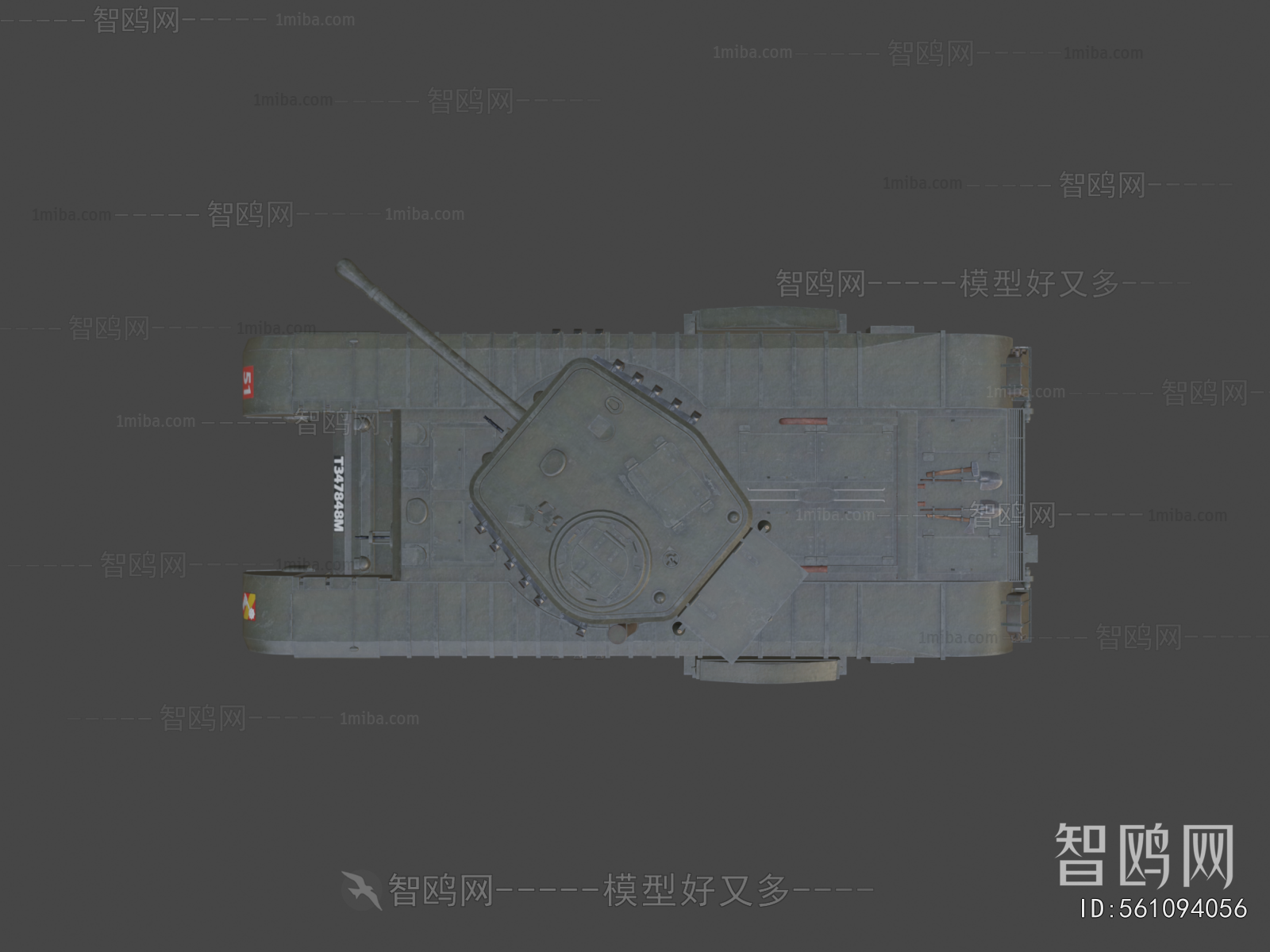 Modern Military Equipment