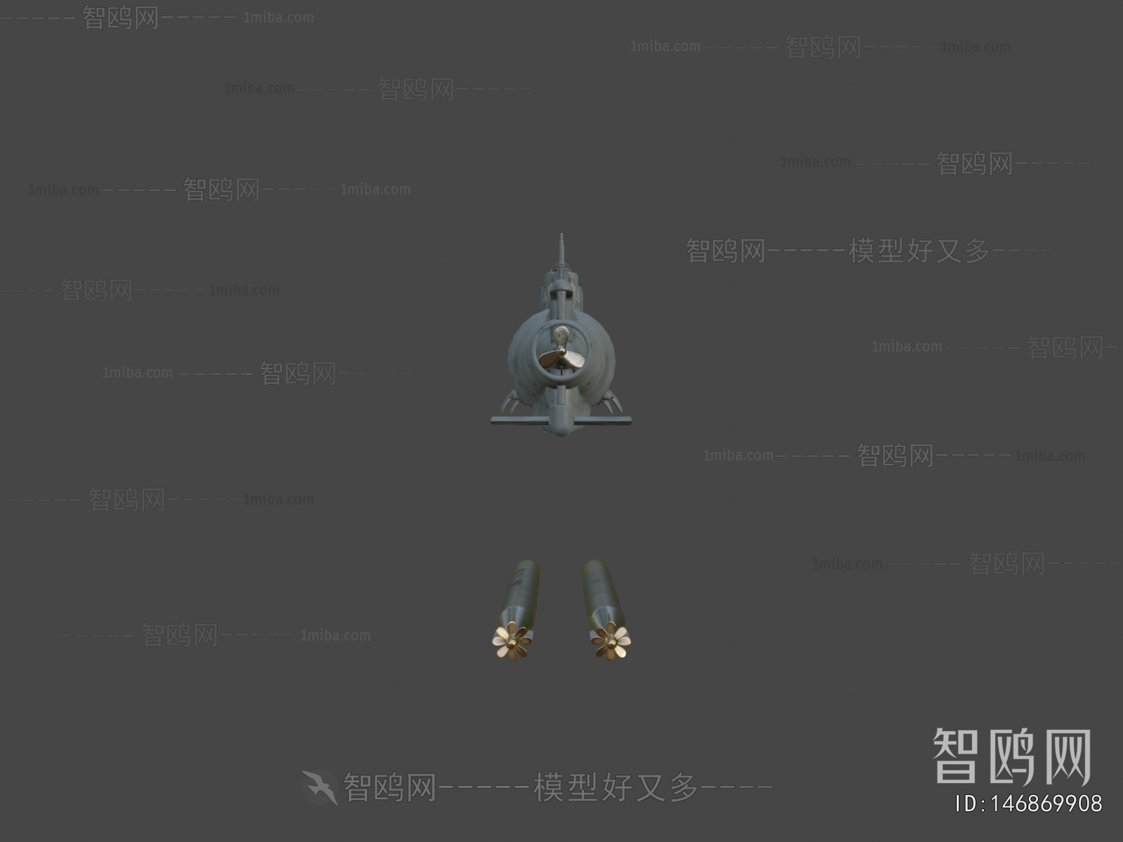 Modern Transportation In Water