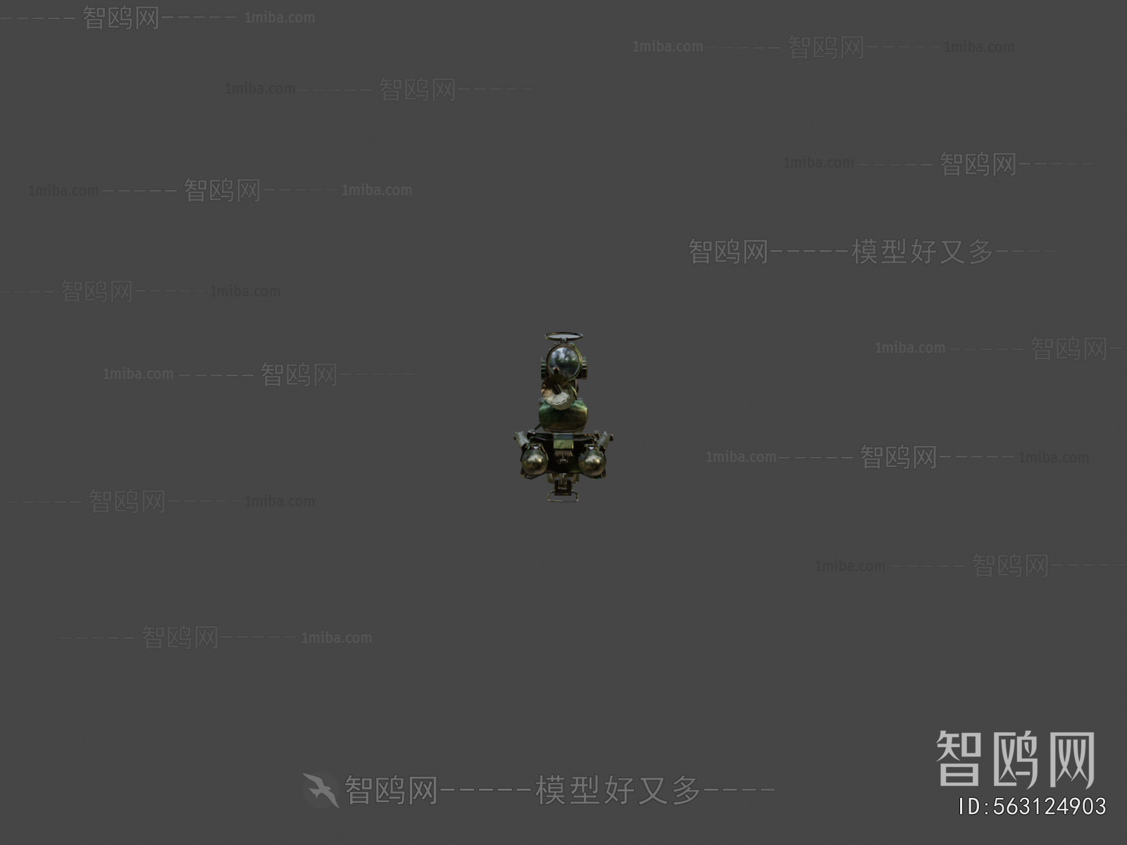 Modern Military Equipment