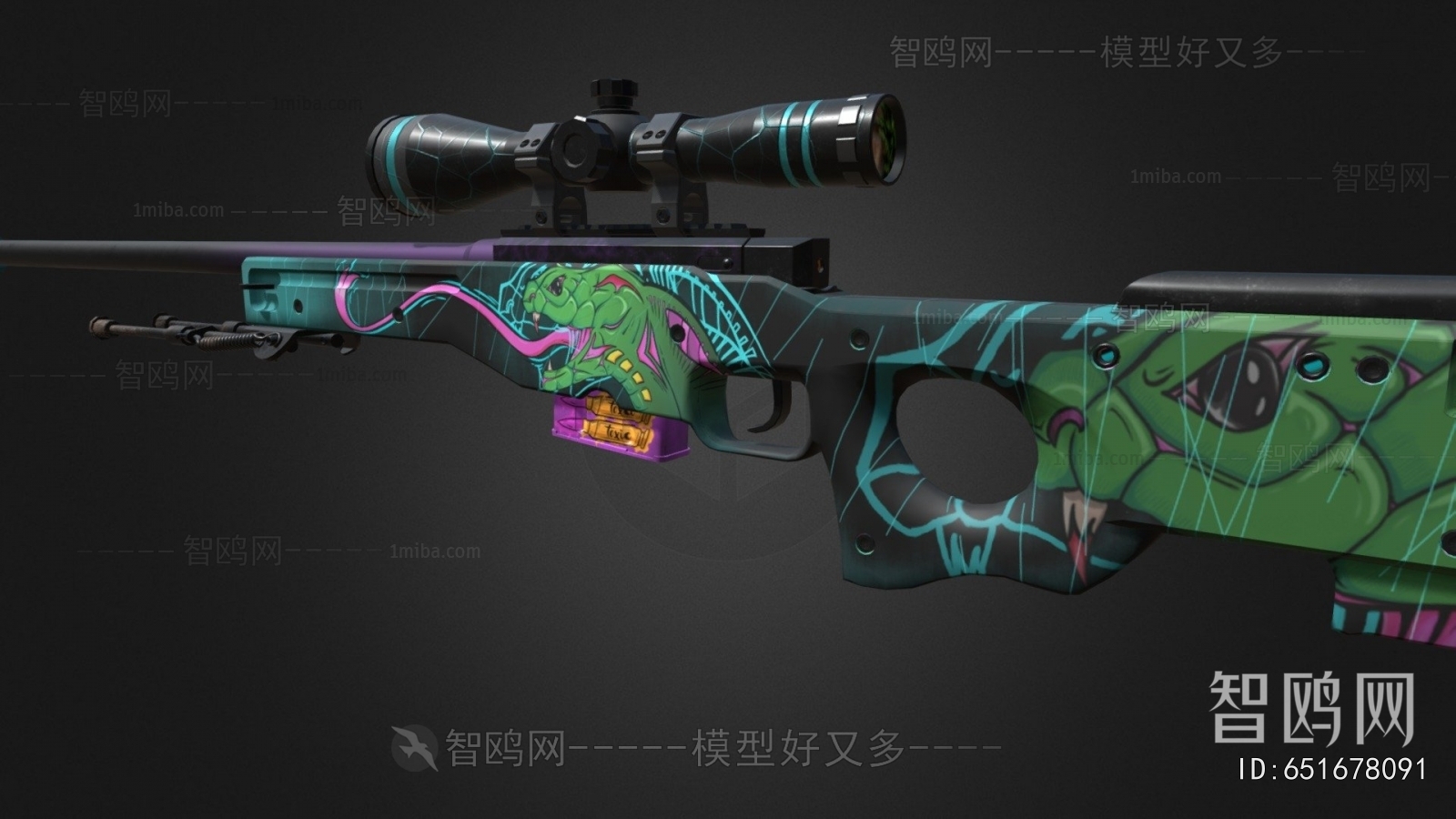 Modern Military Equipment