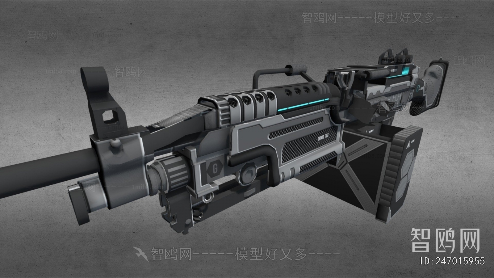 Modern Military Equipment