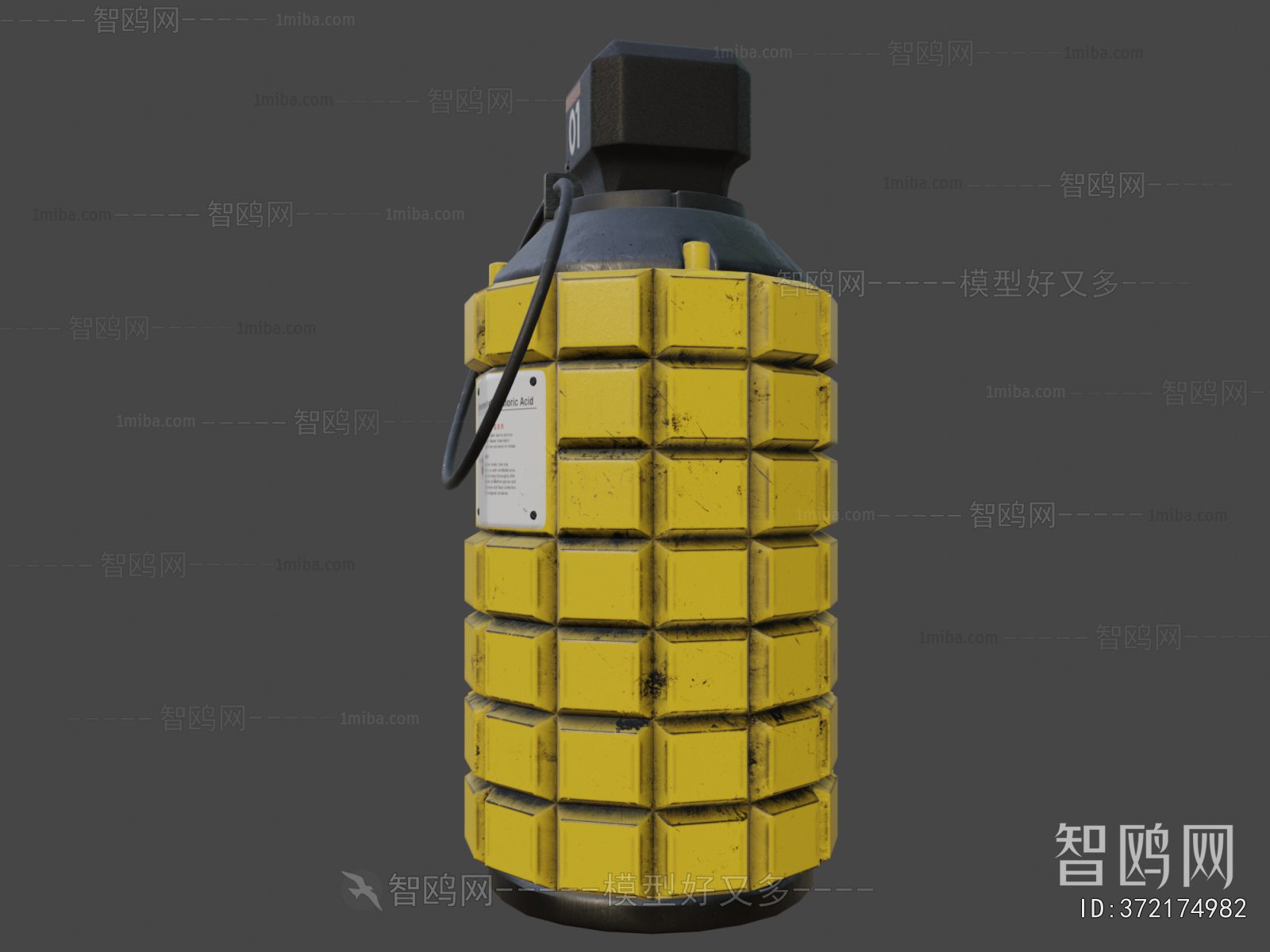 Modern Military Equipment