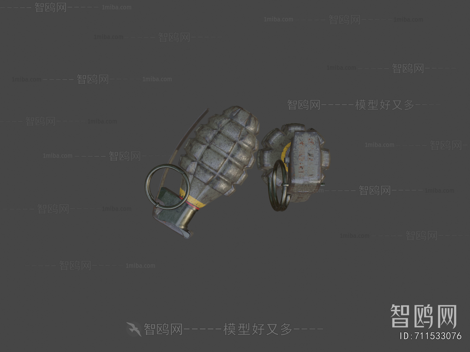 Modern Military Equipment