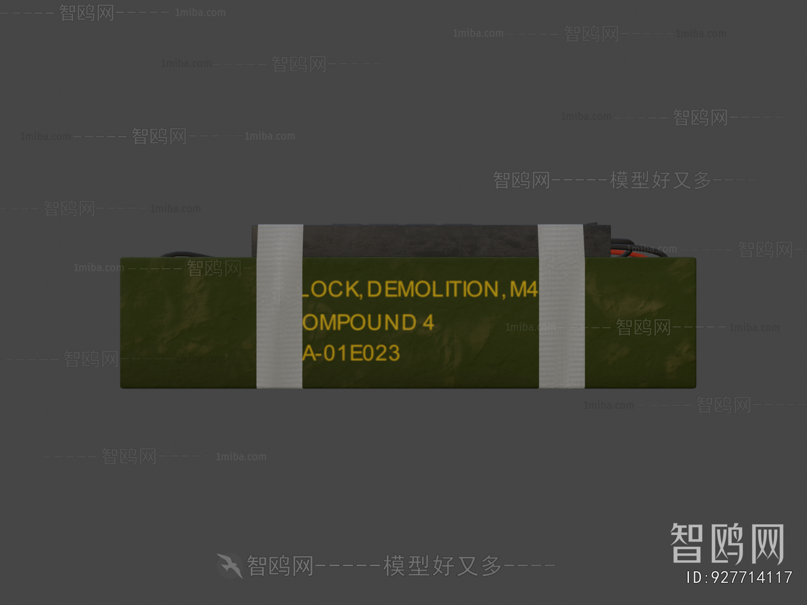 Modern Military Equipment