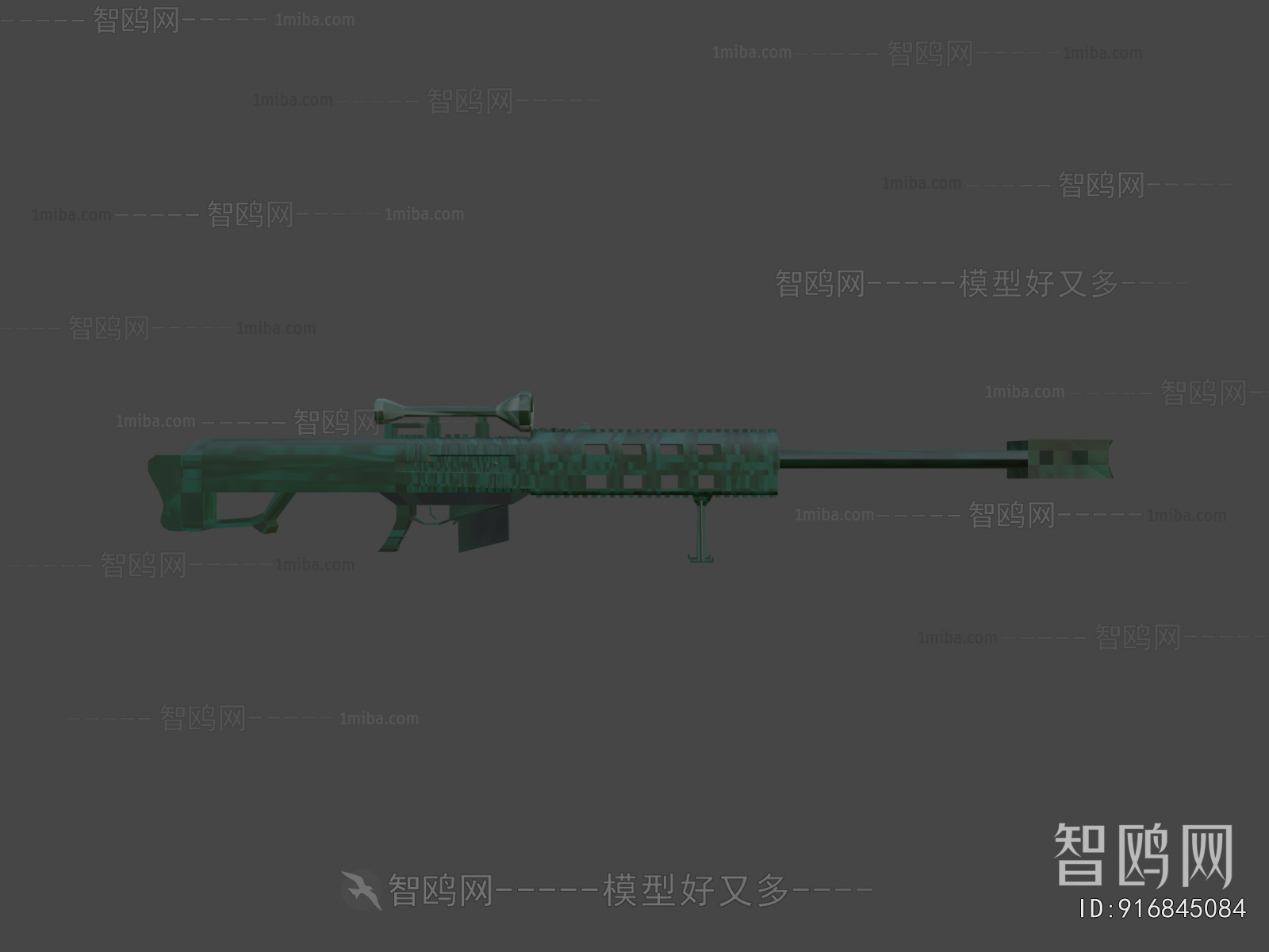 Modern Military Equipment