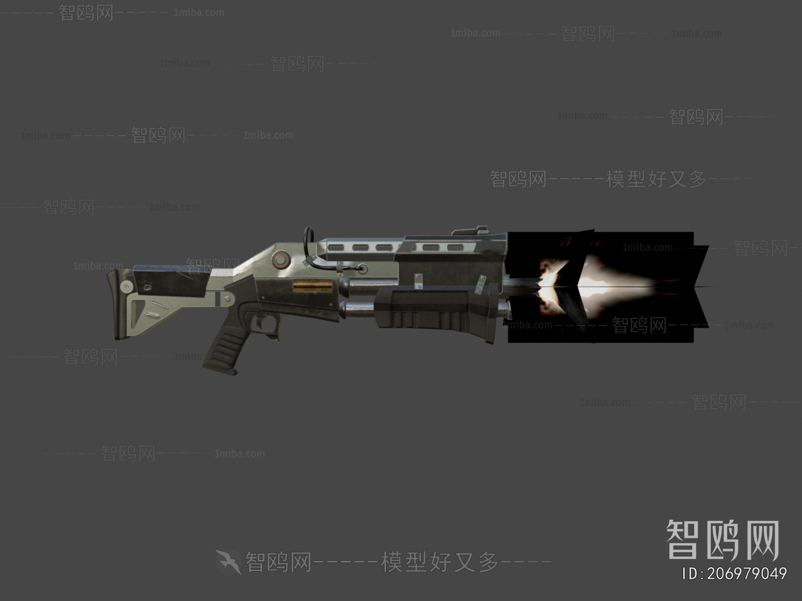 Modern Military Equipment