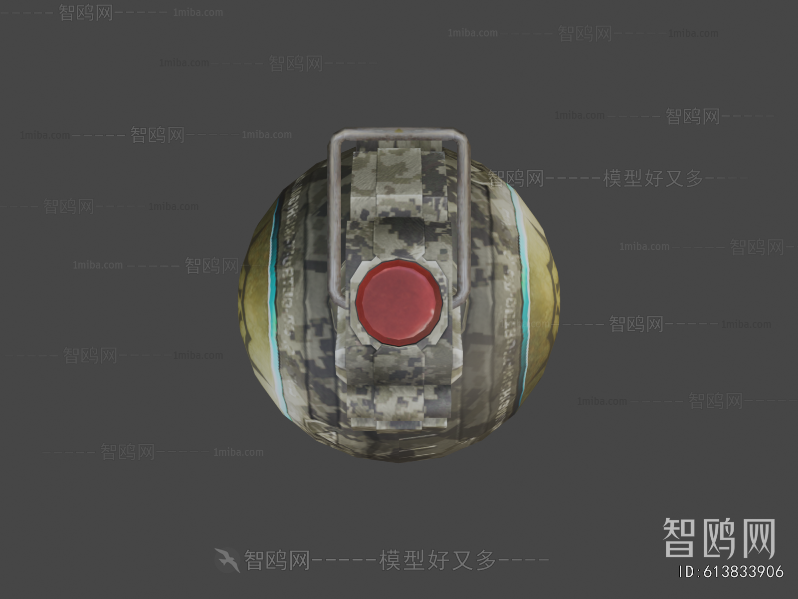 Modern Military Equipment