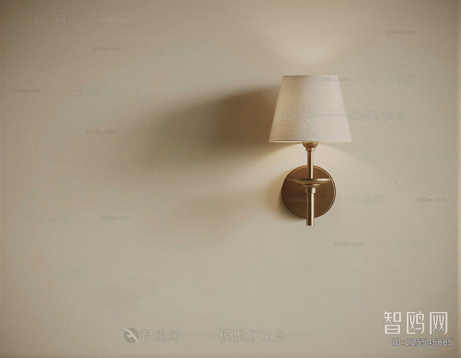 Modern Wall Lamp