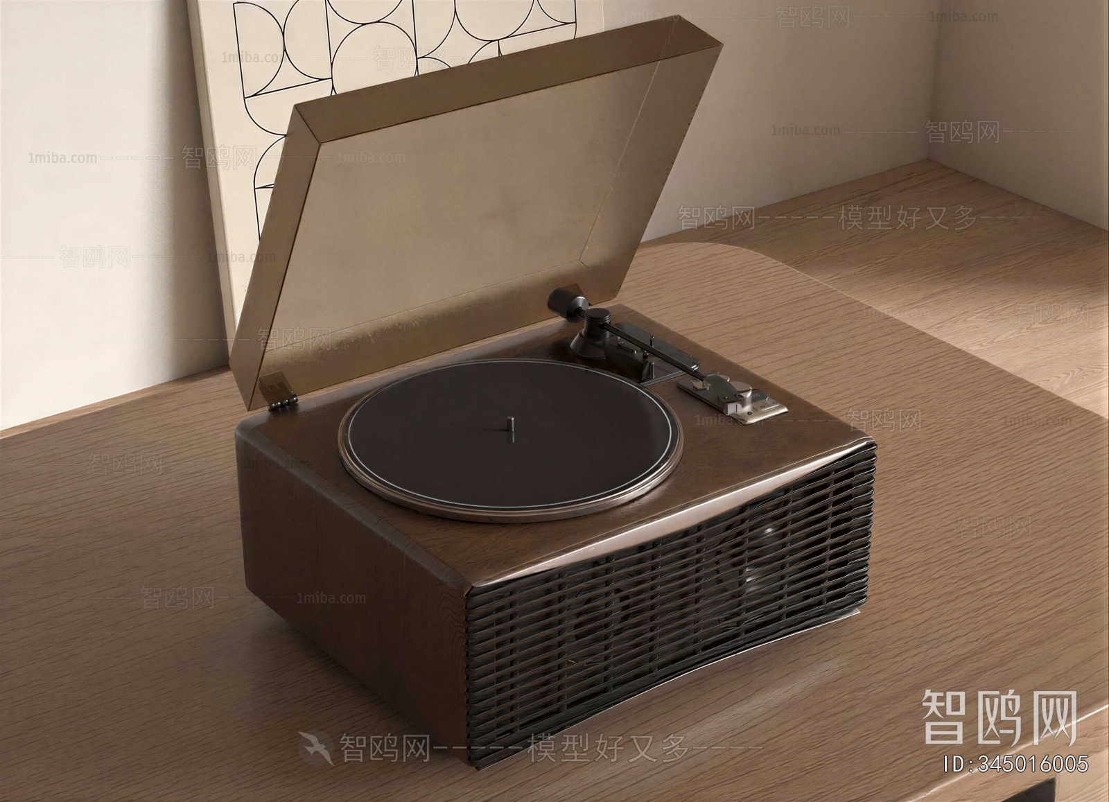 Modern Digital Products