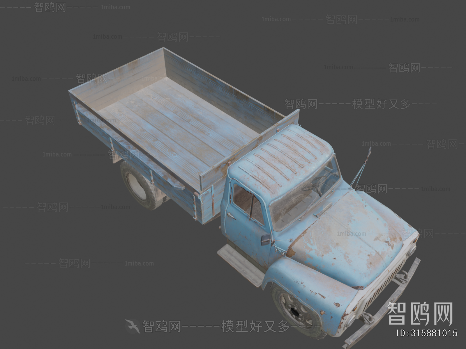 Modern Military Equipment