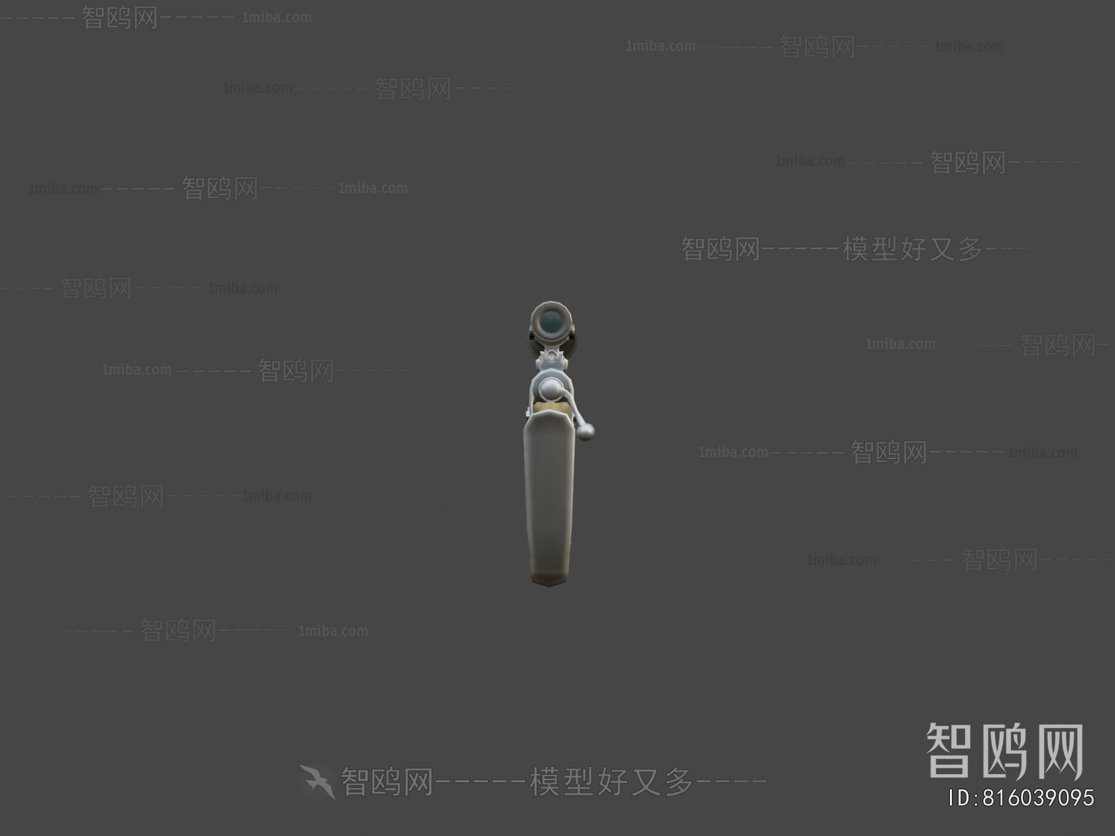 Modern Military Equipment