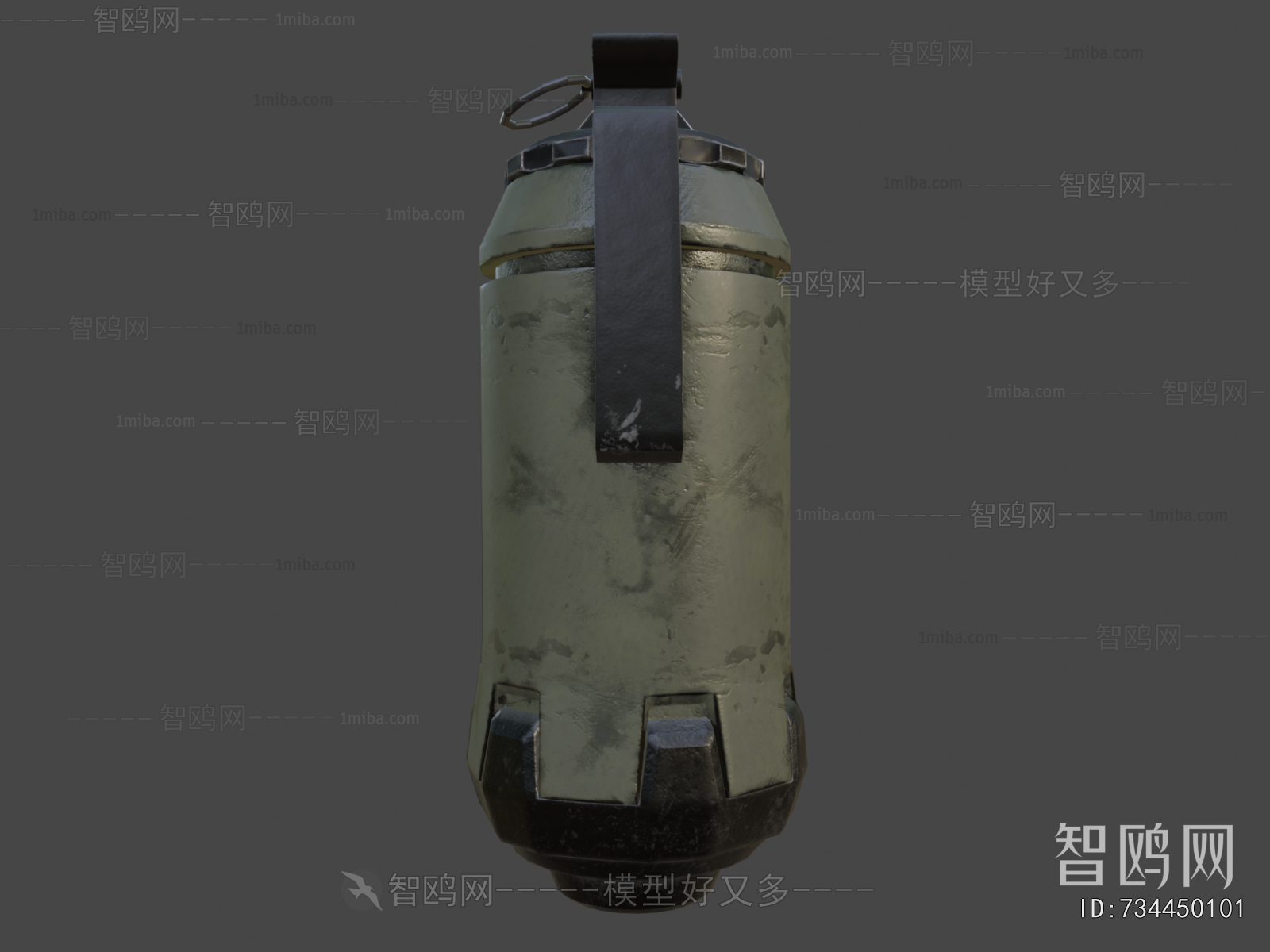 Modern Military Equipment