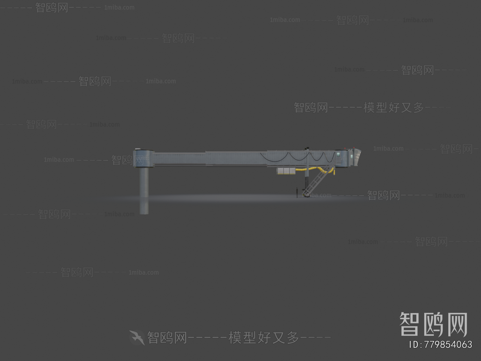 Modern Gallery Frame