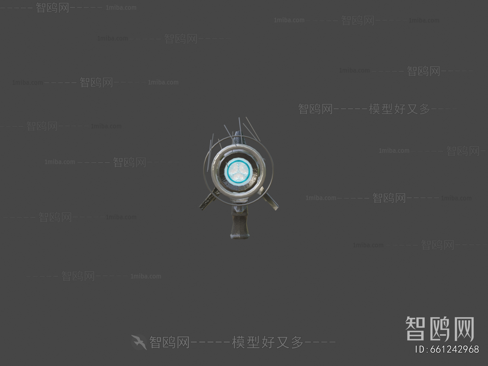 Modern Military Equipment