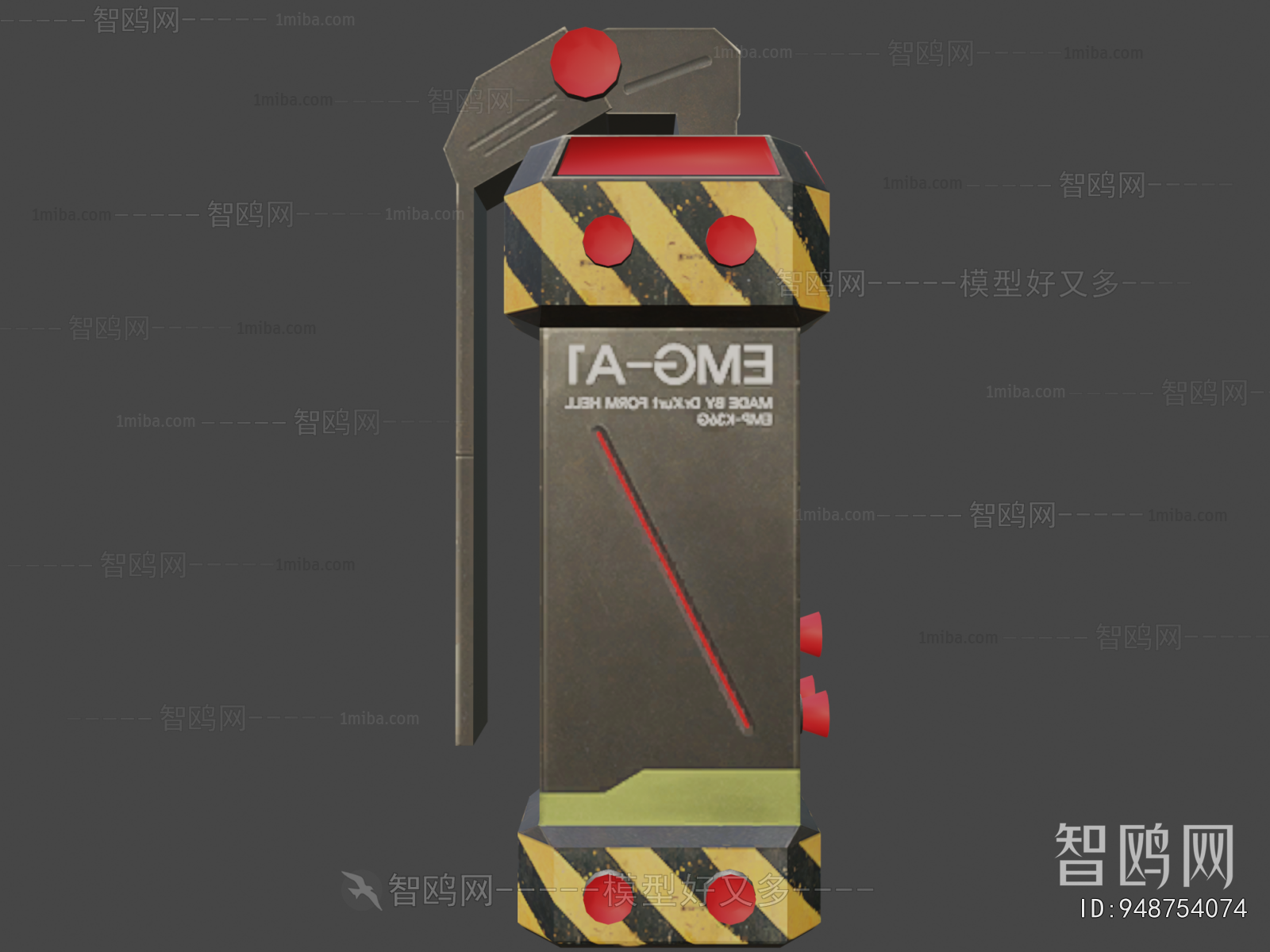 Modern Military Equipment