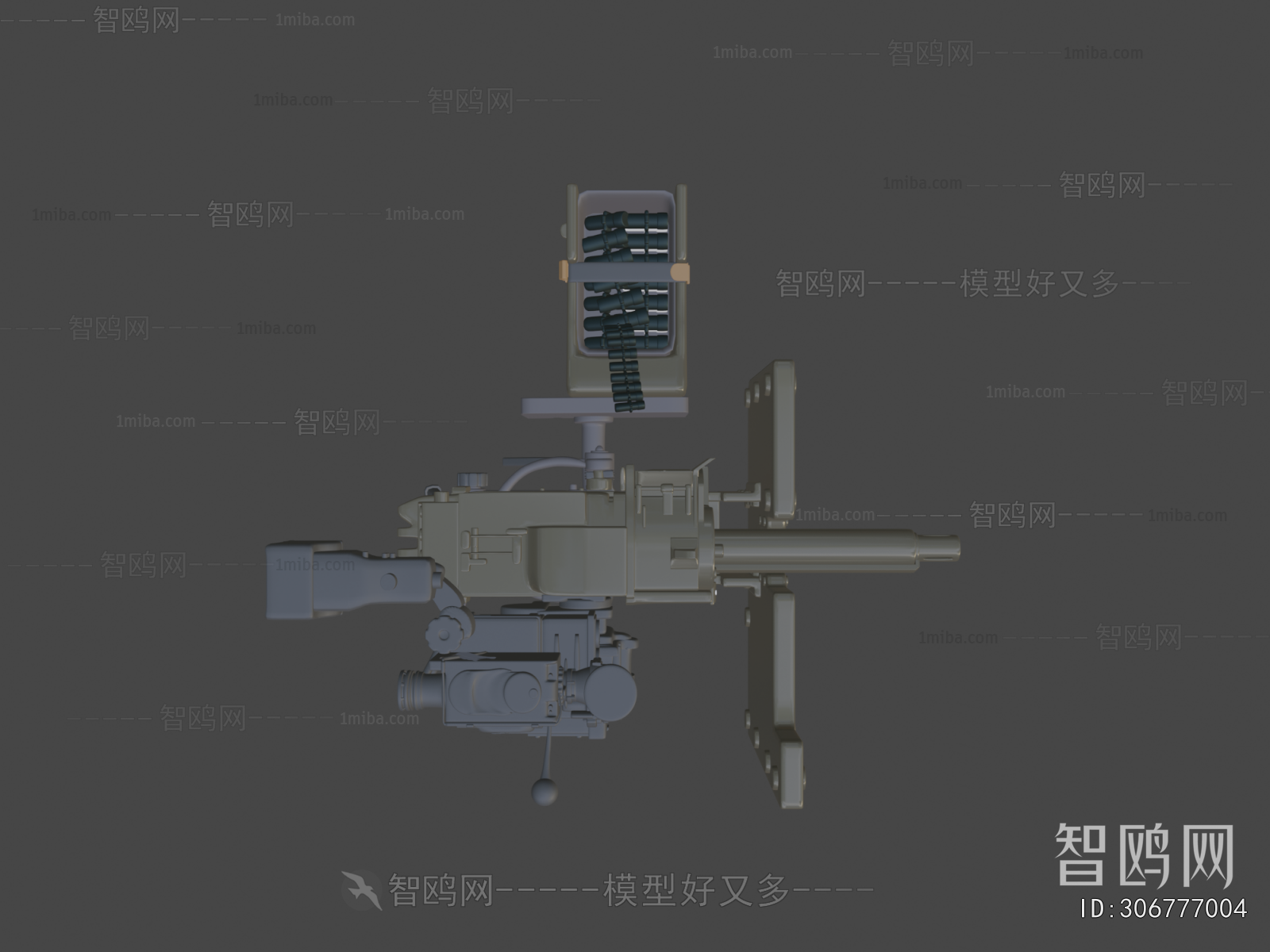 Modern Military Equipment