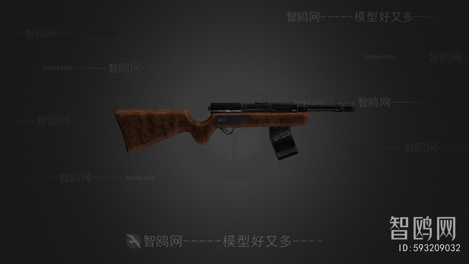 Modern Military Equipment